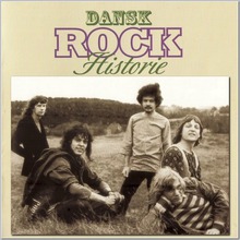 Dansk Rock Historie 1965-1978: M144