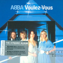 Voulez-Vous (Remastered, Deluxe Edition 2010)