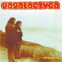 Gagalactyca (Vinyl)