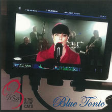 Blue Tonic