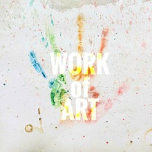 Work Of Art (EP)