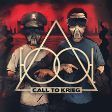 Call To Krieg (EP)