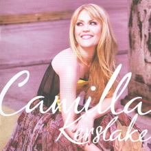 Camilla Kerslake CD1