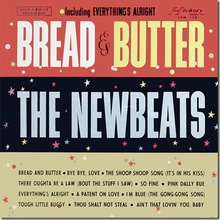 Bread And Butte (Vinyl)