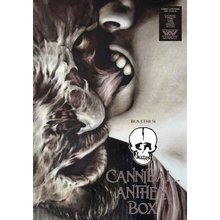 Cannibal Anthem [ Remix Kultur (Bonus CD) ]