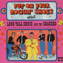 Put On Your Rockin' Shoes (Vinyl)