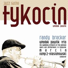 Jazz Suite Tykocin