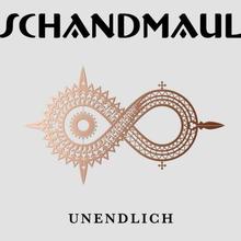Unendlich (Limited Super Deluxe Version) CD1