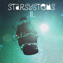 Starsystems II (EP)