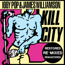 Kill City (Vinyl)