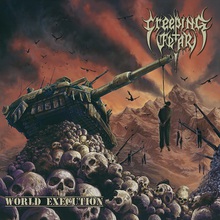 World Execution (EP)