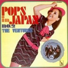 Pops In Japan 1968
