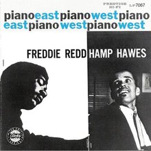 Piano East Piano West (Reissued 1991)