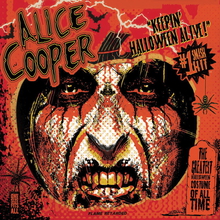 Keep Halloween Alive (CDS)