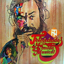 Felicidades Y Sonido Musical (Vinyl)