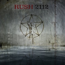 2112 (40Th Anniversary Edition) CD3