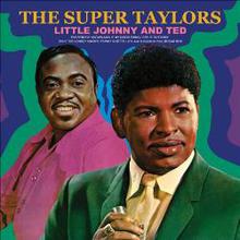 The Super Taylors (Vinyl)