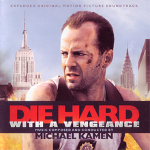 Die Hard With A Vengeance (Reissued 2012) CD1