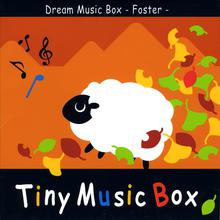 Dream Music Box - Foster -