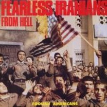 Foolish Americans (Vinyl)
