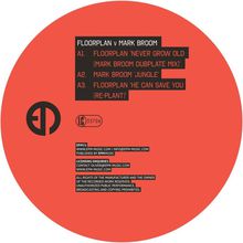 Floorplan V Mark Broom (EP)