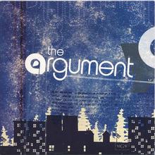The Argument EP