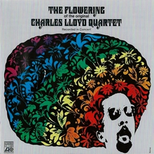 The Flowering (Vinyl)