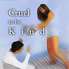 Cruel To Be Kind - Single
