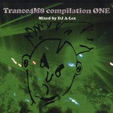 Trance4M8 compilation ONE