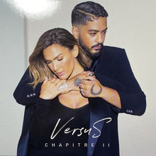 Versus - Chapitre II CD1