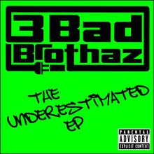 Underestimated - The EP