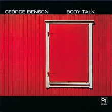 Body Talk (Reissued 2001)