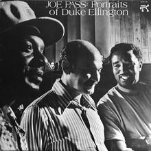 Portraits Of Duke Ellington (Vinyl)