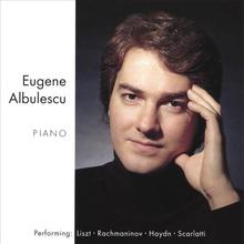 Eugene Albulescu, Piano