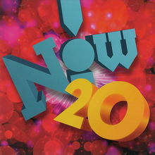Now 20 (Canadian Edition)