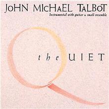 The Quiet (Vinyl)