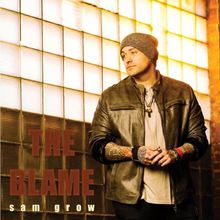 The Blame (EP)