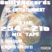 254-210 Mixtape