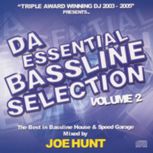 Da Essential Bassline Selection Vol.2
