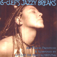 G-Clef's Jazzy Breaks
