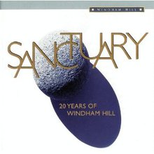 Sanctuary: 20 Years Of Windham Hill CD2