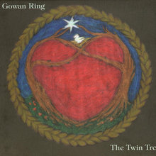 The Twin Trees (Reissue)