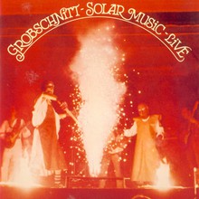 Solar Music Live (Vinyl)