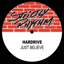 Just Believe (CDS)