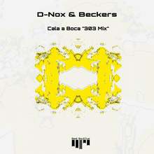 Cala A Boca "303 Mix" (CDS)