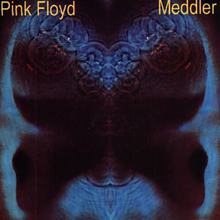 Meddler: Live At London, 1971