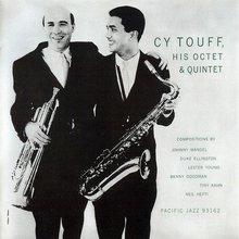 His Octet & Quintet (Reissued 1998)