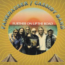 Further On Up The Road CD2