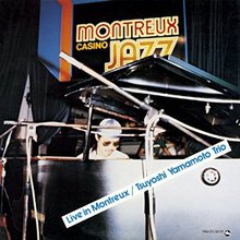 Live In Montreux (Remastered 1992)