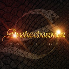 Snakecharmer: Anthology CD2